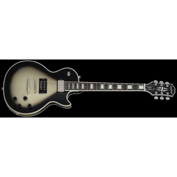 Epiphone Adam Jones Les Paul Custom Korin Faught's Sensation